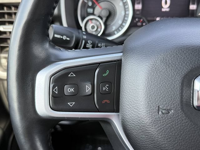 Used 2021 RAM 1500 Big Horn AWD/4WD image 22