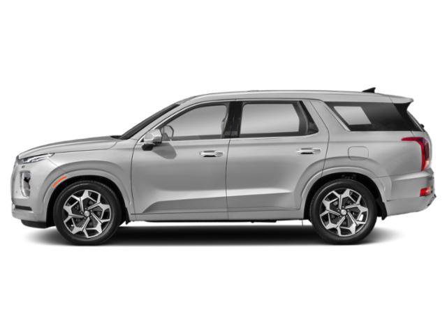 Used 2022 Hyundai Palisade Calligraphy w/ Winter Package AWD/4WD image 3