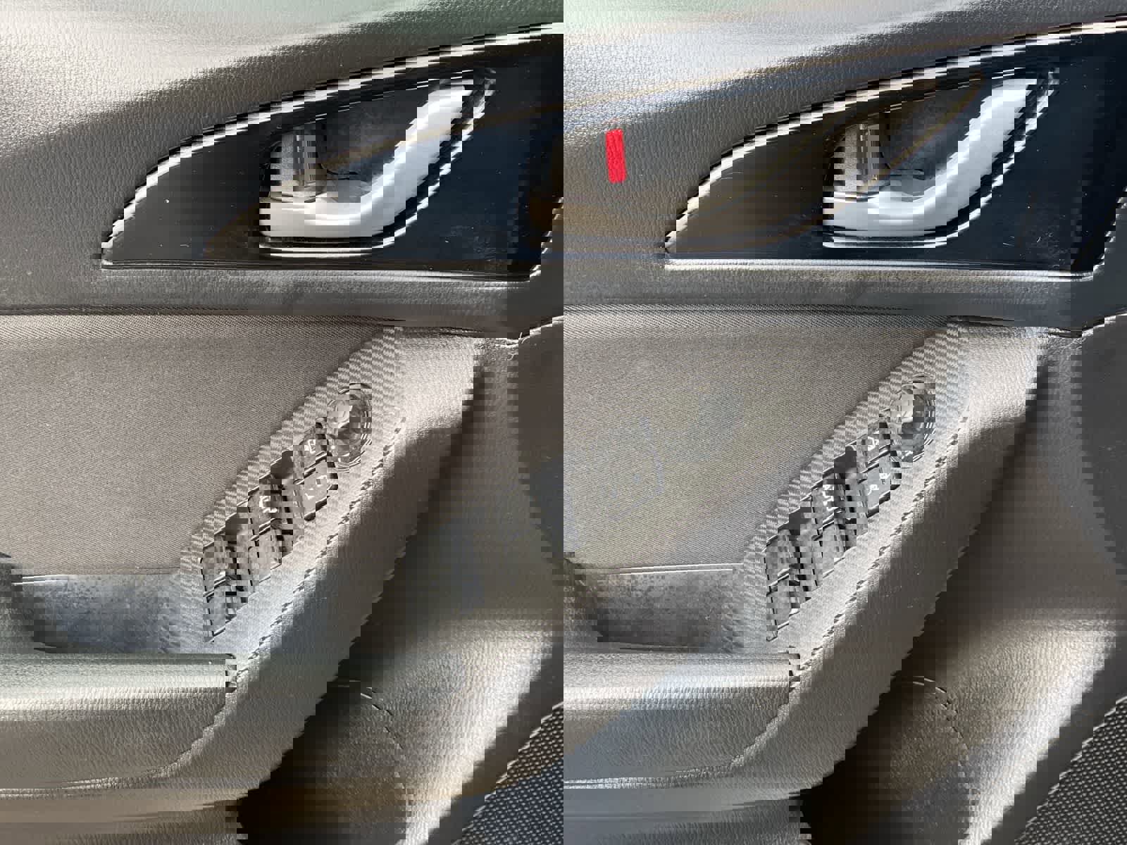 Used 2016 MAZDA MAZDA3 i Sport w/ Preferred Equipment Package image 21