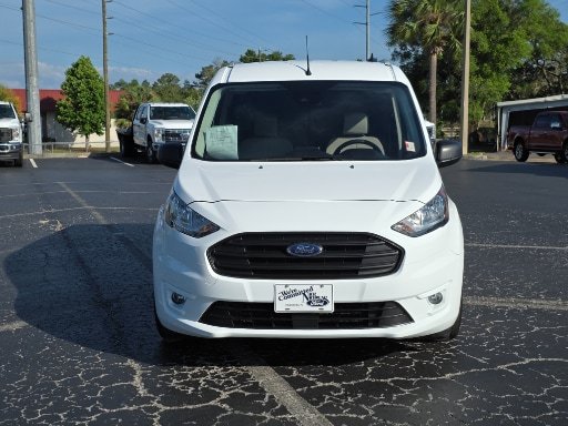 Used 2023 Ford Transit Connect XLT FWD image 13