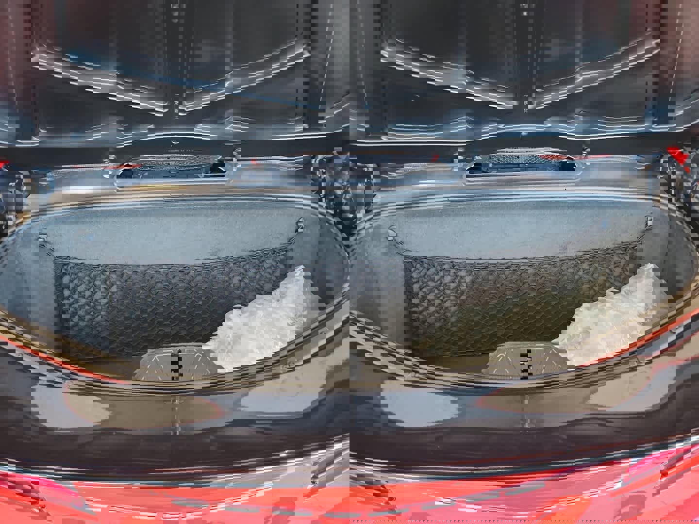 Used 2024 Chevrolet Corvette Z06 w/ Z07 Performance Package RWD image 35