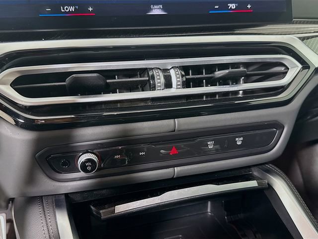 Used 2024 BMW M4 xDrive Competition w/ Executive Package image 26