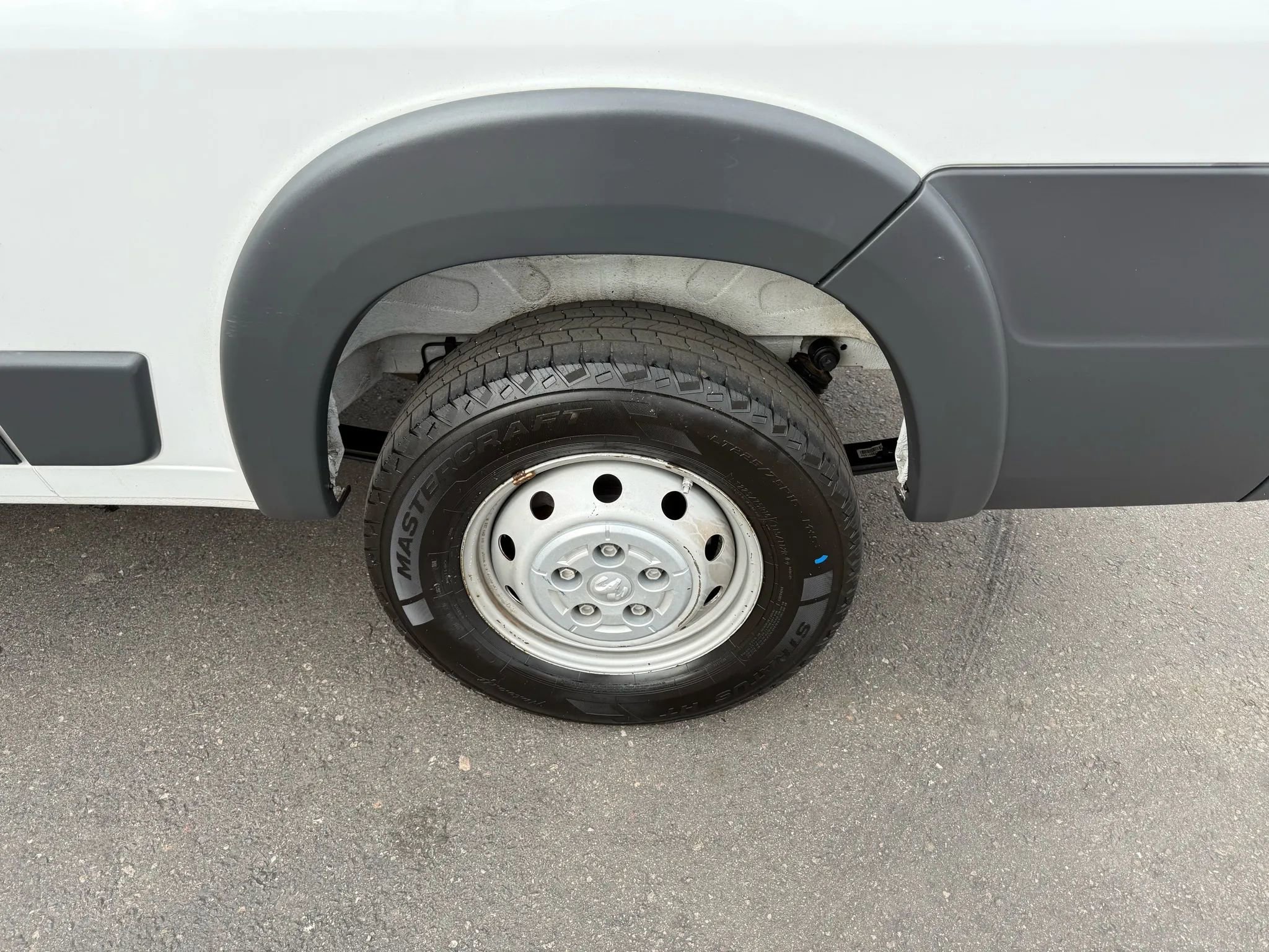 Used 2018 RAM ProMaster 2500 image 19