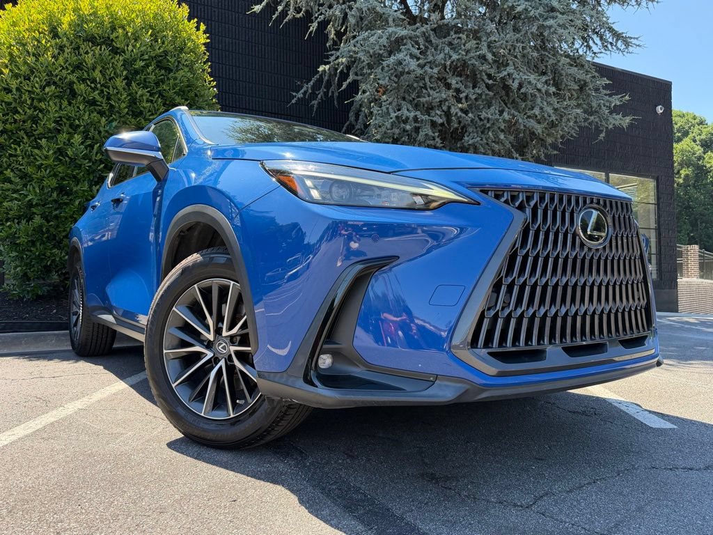 Used 2023 Lexus NX 250 FWD image 8