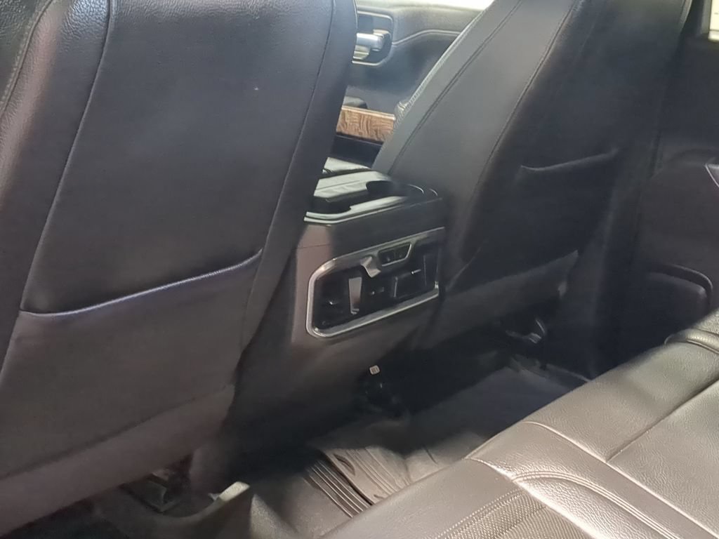 Used 2021 GMC Sierra 1500 Denali AWD/4WD image 22