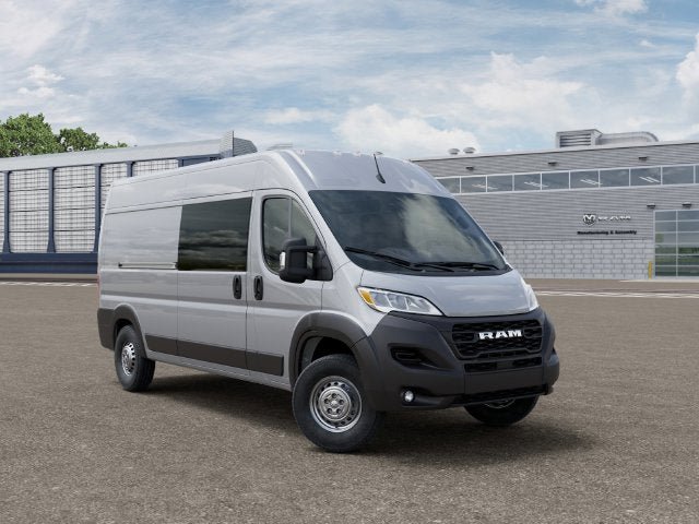 New 2026 RAM ProMaster 2500 w/ Convenience Group FWD image 5