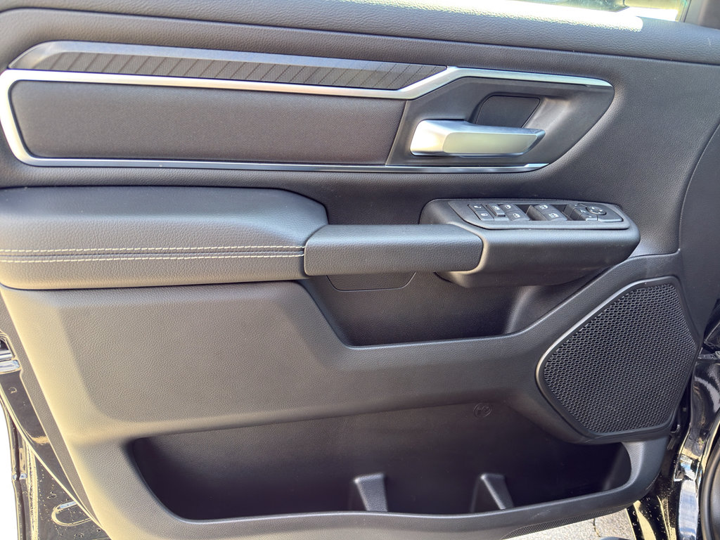 New 2026 RAM 1500 Big Horn image 12