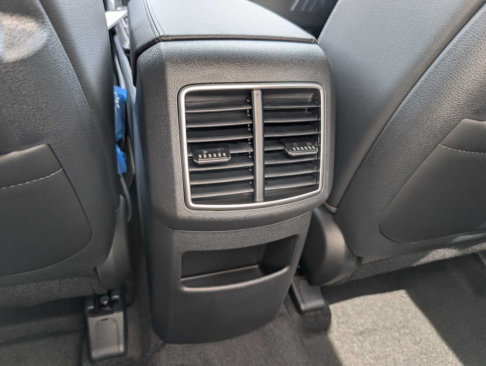 New 2026 Kia Sportage EX AWD/4WD image 15