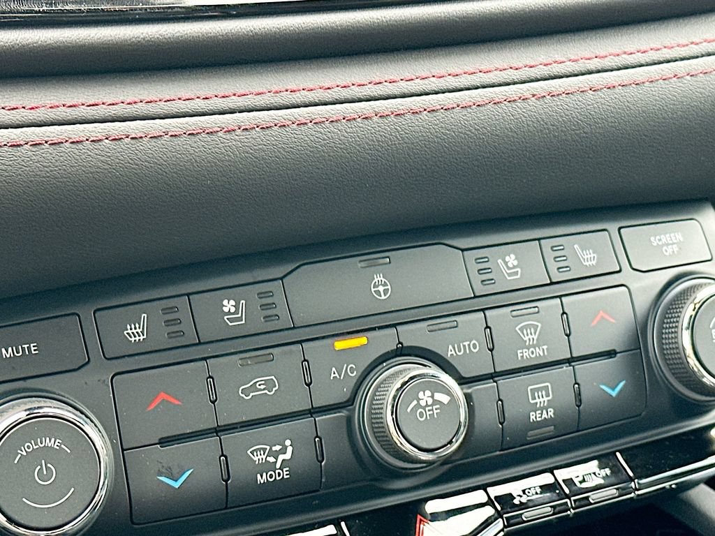 New 2026 Dodge Durango GT AWD/4WD image 26