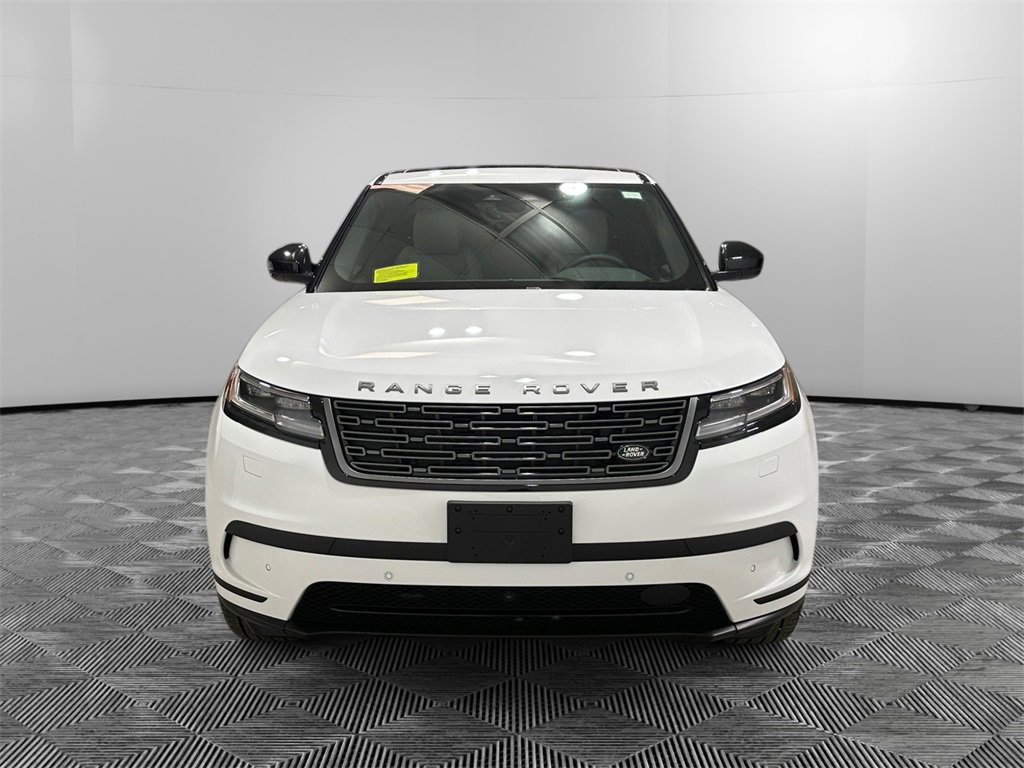 New 2026 Land Rover Range Rover Velar S image 8