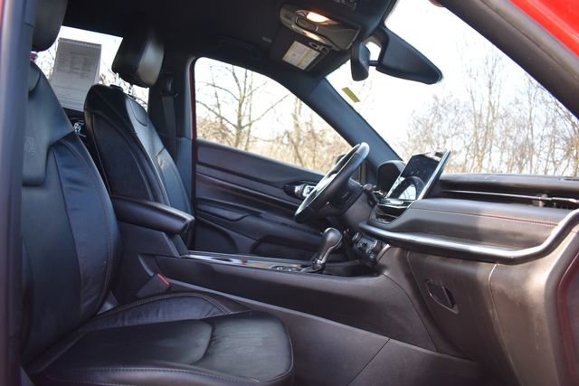 Used 2022 Jeep Compass Limited image 14