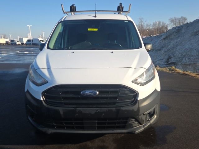Certified 2020 Ford Transit Connect XL image 20