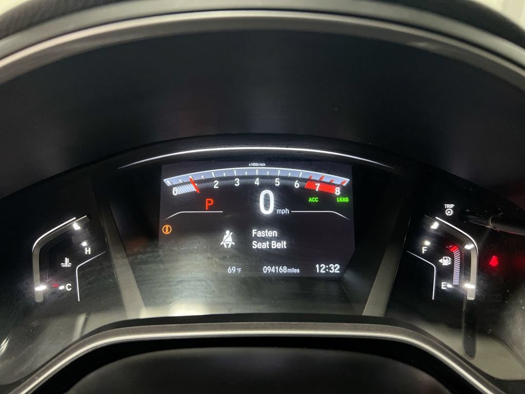 Used 2018 Honda CR-V EX-L image 12