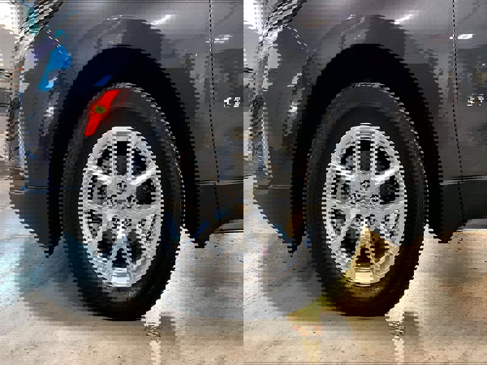 Certified 2022 Chevrolet Equinox LT image 7