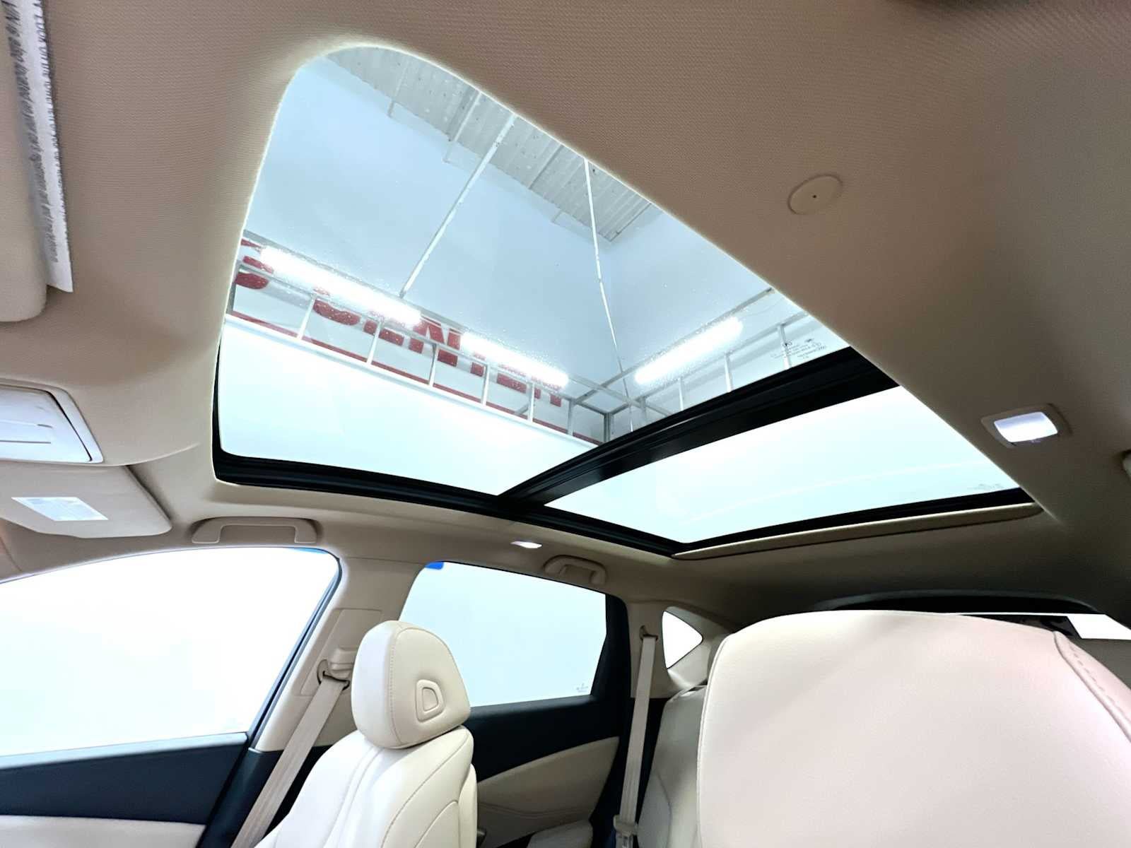 Used 2022 Acura RDX AWD image 44