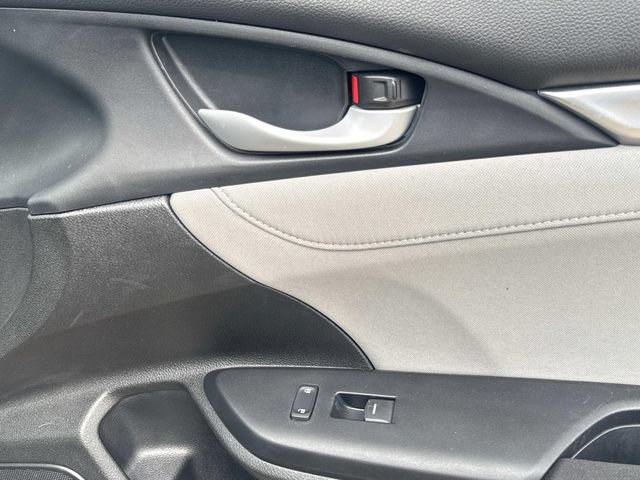 Used 2017 Honda Civic EX image 17