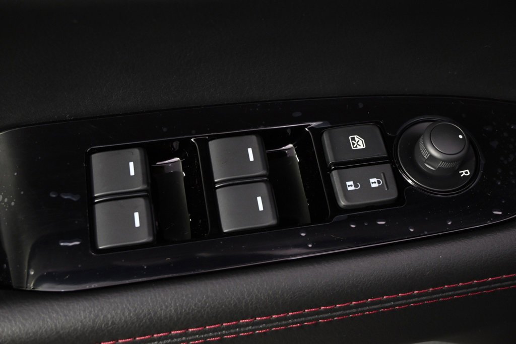 New 2025 MAZDA CX-5 Carbon Edition image 23