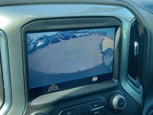 Used 2019 Chevrolet Silverado 1500 RST w/ All-Star Edition image 28