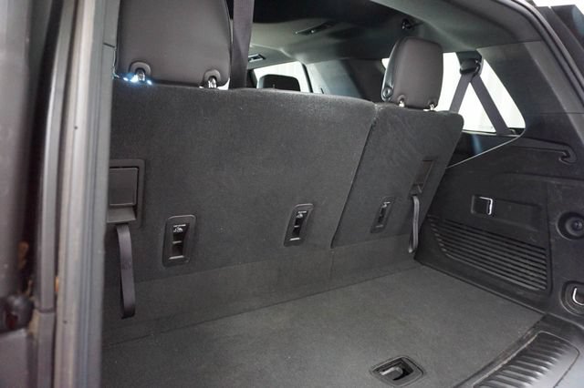 Used 2021 Chevrolet Tahoe LT AWD/4WD image 16