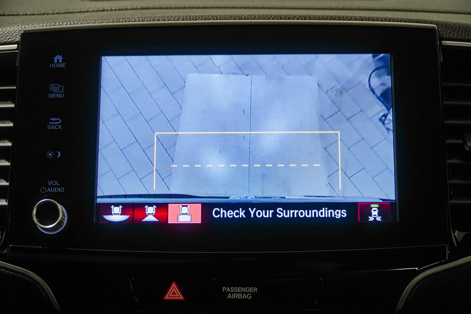 Used 2023 Honda Ridgeline Black Edition image 33