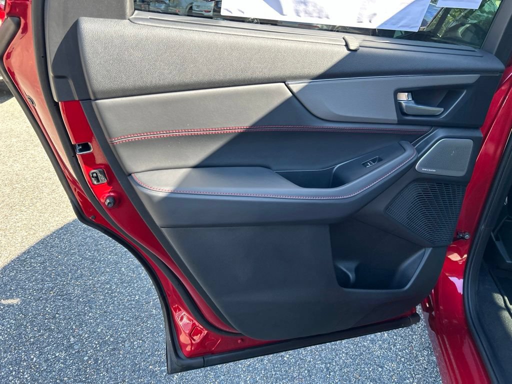 New 2026 Acura MDX A-Spec AWD/4WD image 22
