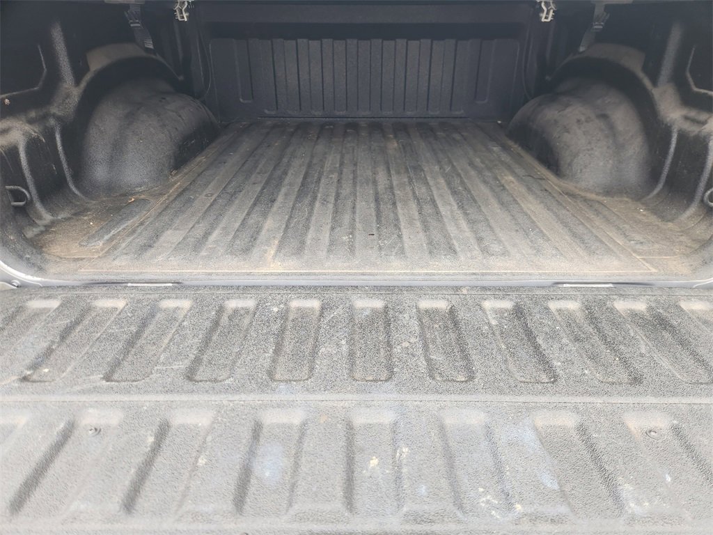 Used 2021 RAM 1500 Lone Star image 30