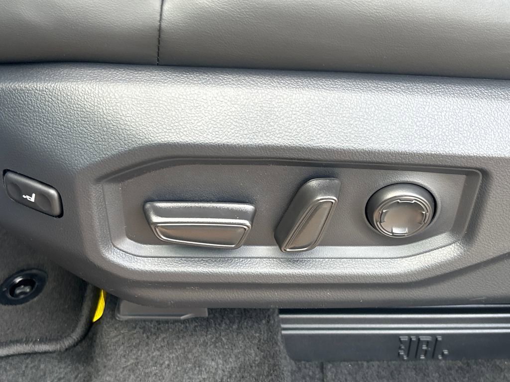 New 2026 Toyota Sequoia Platinum image 8