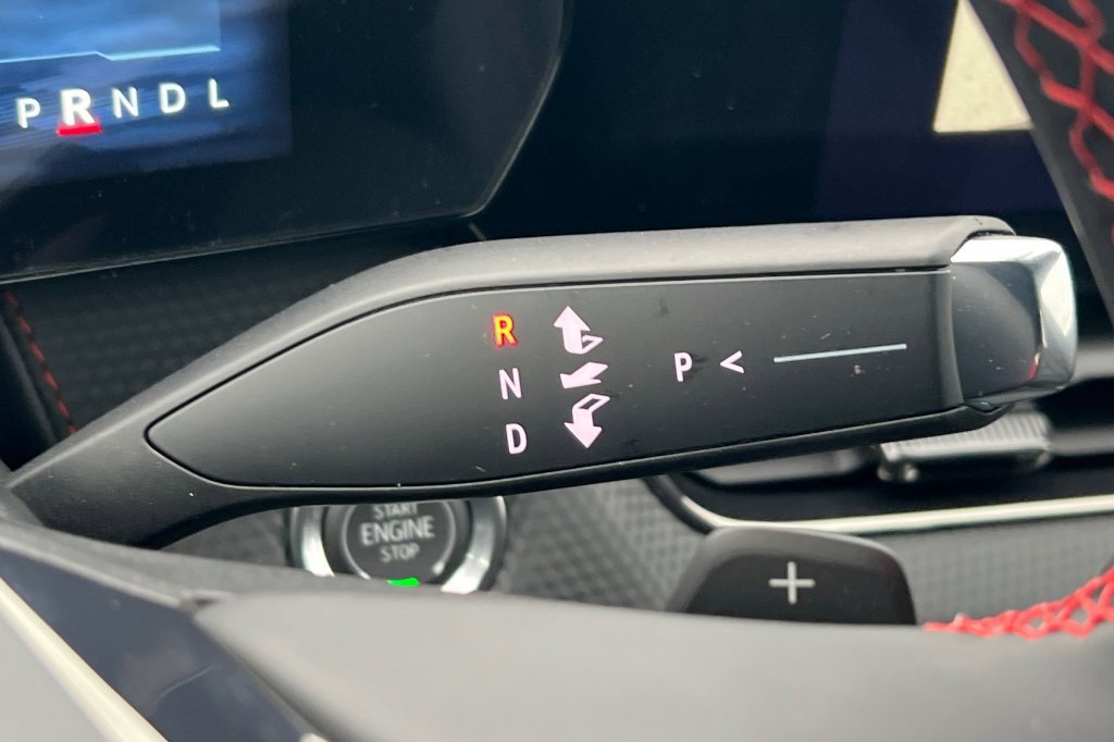 New 2026 Chevrolet Equinox RS image 18