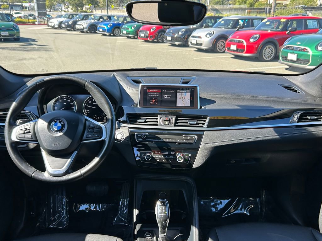 Used 2020 BMW X1 sDrive28i w/ Convenience Package image 34