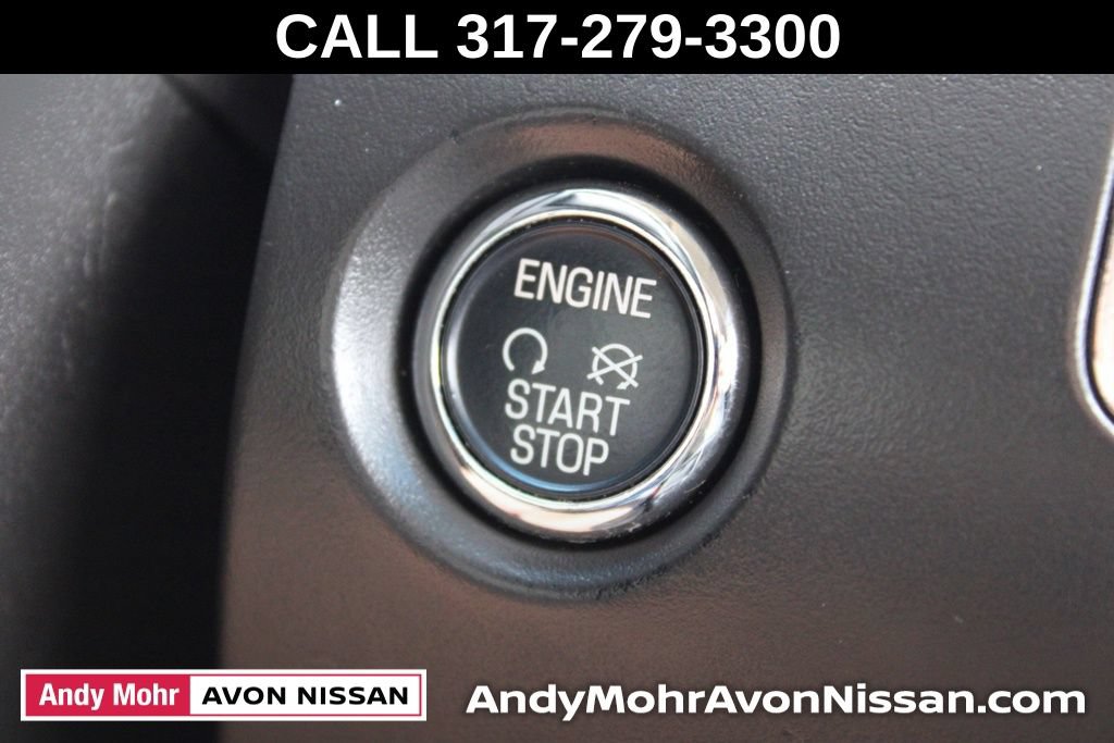 Used 2019 Ford Flex Limited w/ Equipment Group 303A AWD/4WD image 32