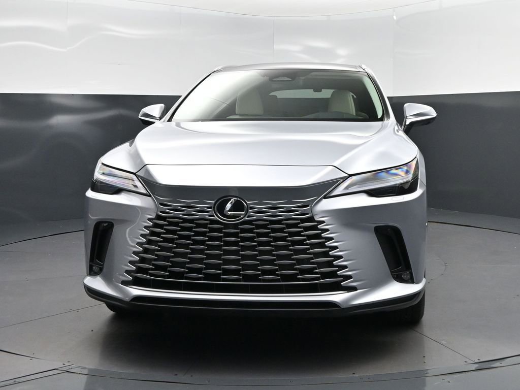 New 2026 Lexus RX 350 FWD image 10