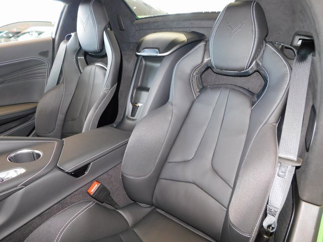 New 2026 Chevrolet Corvette Z06 image 14