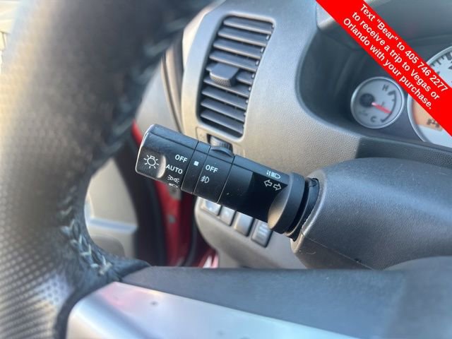 Used 2014 Nissan Xterra PRO-4X image 22