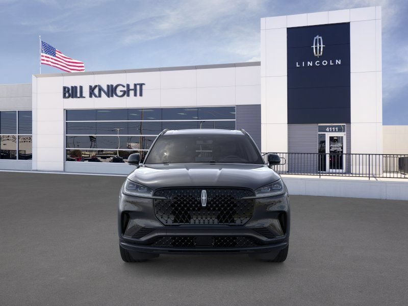 New 2026 Lincoln Aviator Reserve AWD/4WD image 6