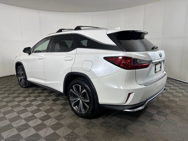 Used 2019 Lexus RX 350L AWD image 5
