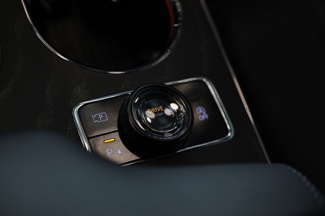 New 2026 Genesis GV80 3.5T e-SC image 43