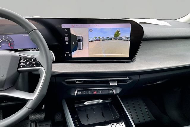 New 2026 Audi Q3 quattro 2.0T AWD/4WD image 6