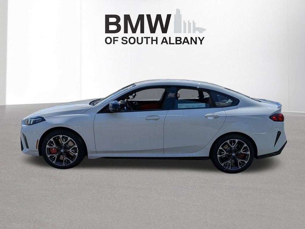 New 2026 BMW M235i xDrive w/ M Sport Professional Package AWD/4WD image 4