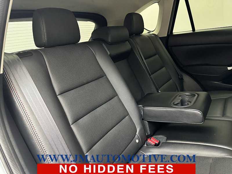 Used 2016 MAZDA CX-5 Grand Touring image 19