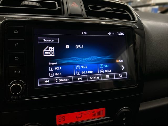 Used 2024 Mitsubishi Mirage G4 ES image 28