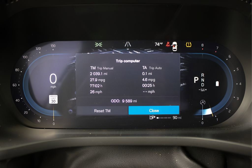 Used 2025 Volvo XC60 B5 Ultra AWD/4WD image 23