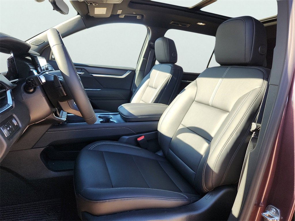 New 2026 GMC Acadia Elevation w/ Super Cruise Package image 17