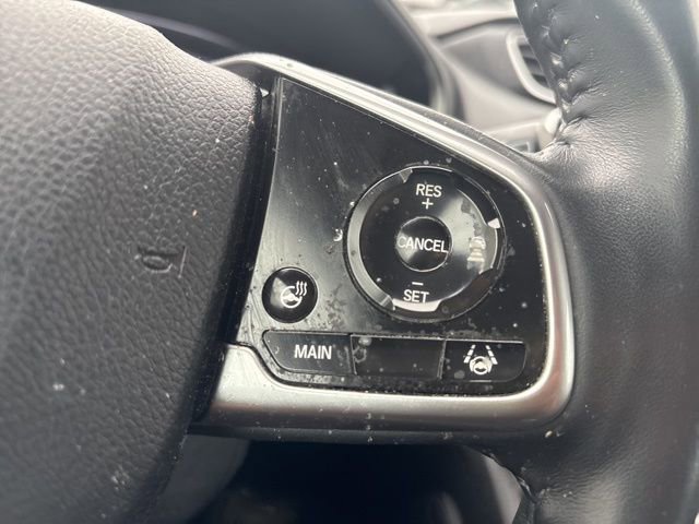 Used 2020 Honda CR-V EX-L image 20