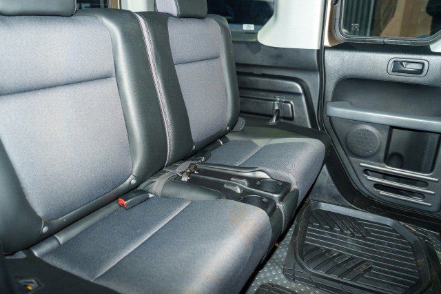 Used 2004 Honda Element EX image 20