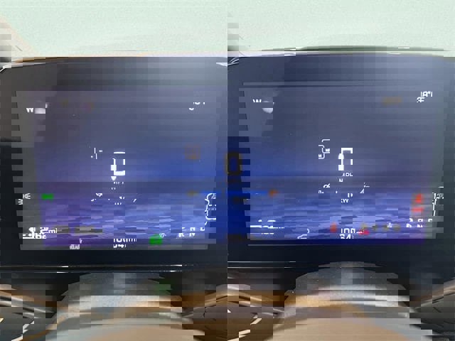 Certified 2024 Chevrolet Equinox EV RS image 16