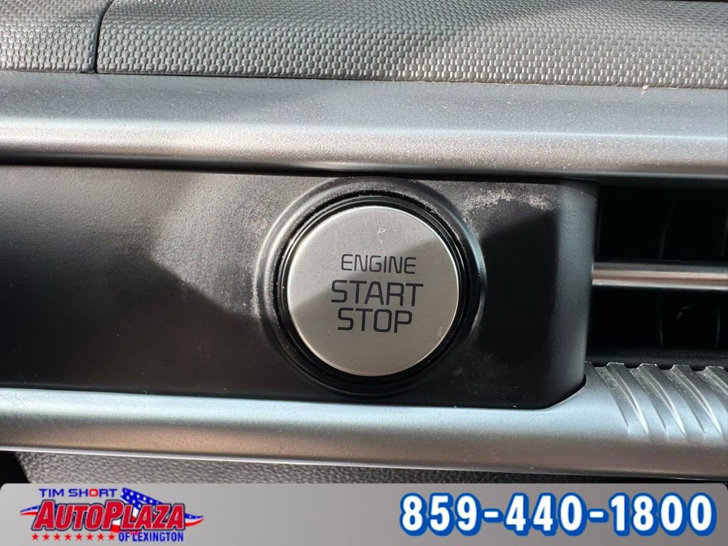 Used 2022 Kia K5 GT-Line FWD image 26