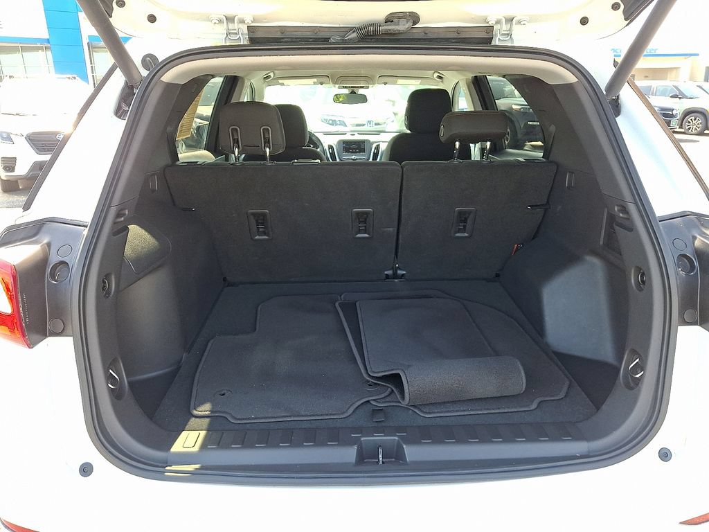 Certified 2019 Chevrolet Equinox LT AWD/4WD image 31