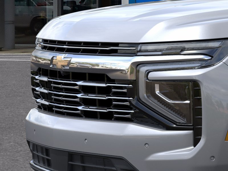 New 2026 Chevrolet Tahoe Premier w/ Sun And Tow Package AWD/4WD image 13
