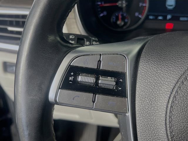 Used 2021 Kia Telluride SX image 17