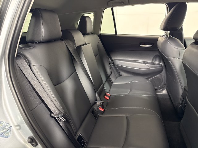 Certified 2026 Toyota Corolla Cross XLE AWD/4WD image 12